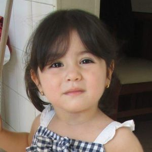 Meet your Posher, Johana